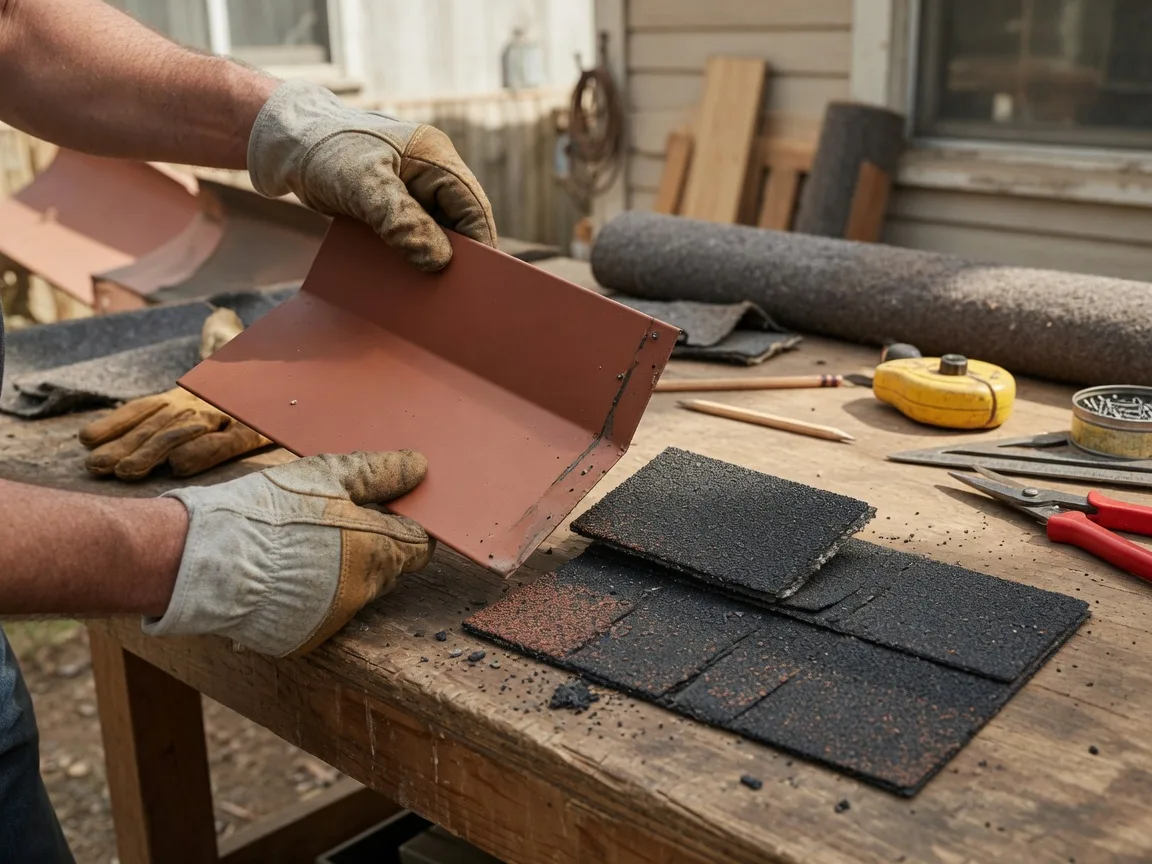 Roof Repair company in Washington, AR